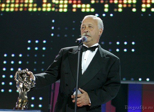 Якубович Леонид Аркадьевич