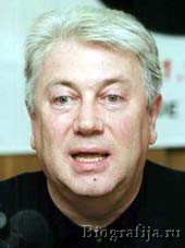 Винокур Владимир Натанович