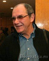 Виторган Эммануил Гедеонович