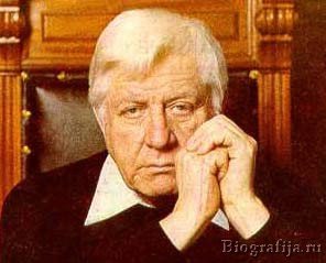 Владимиров Игорь Петрович