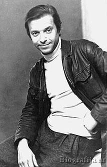 Власов Сергей Михайлович