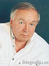 Вознесенский Андрей Андреевич