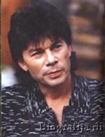 Газманов Олег Михайлович