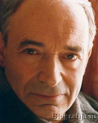 Гафт Валентин Иосифович