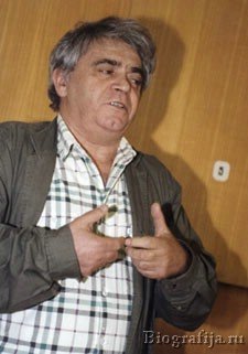 Гельман Александр Исакович