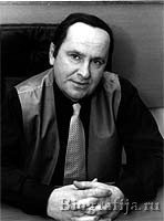 Готовцев Лев Иванович