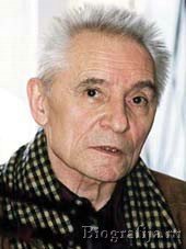 Григорович Юрий Николаевич