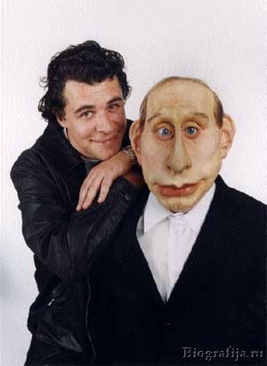 Григорьев Василий Юрьевич