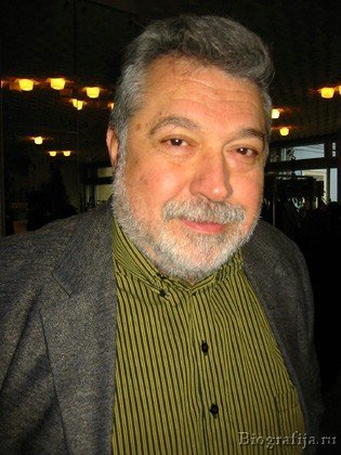 Гусман Юлий Соломонович