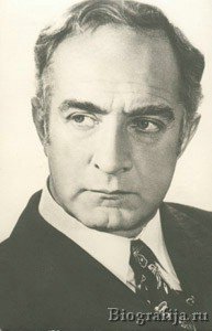 Дмитриев Игорь Борисович