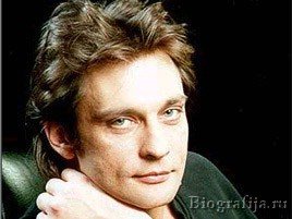 Домогаров Александр Юрьевич