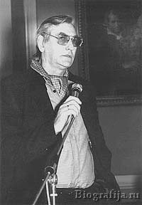 Дробицкий Эдуард Николаевич