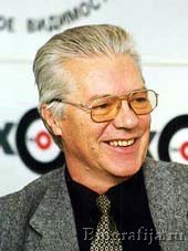 Жариков Евгений Ильич