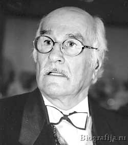 Зельдин Владимир Михайлович