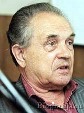 Зиновьев Александр Александрович