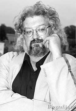 Максимов Андрей Маркович