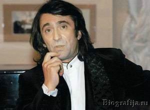 Башмет Юрий Абрамович