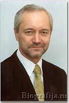 Герасимов Евгений Владимирович