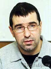 Гришковец Евгений