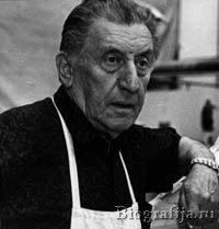 Кербель Лев Ефимович