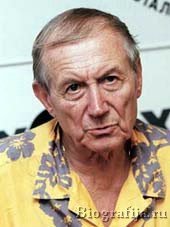 Евтушенко Евгений Александрович