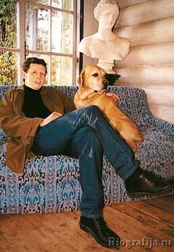 Ширвиндт Михаил Александрович