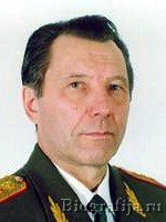 Петухов Николай Александрович