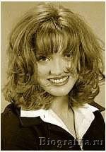 Дроздова Ольга