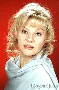 Захарова Александра