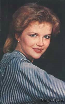 Яковлева Александра Евгеньевна