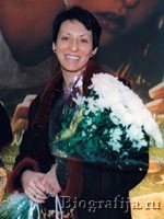 Смехова Алика