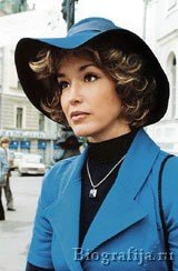 Самохина Анна