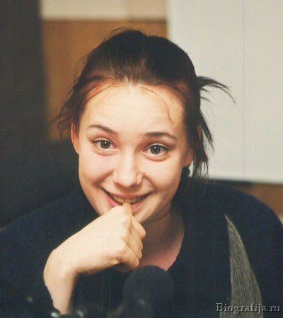 Хаматова Чулпан Наилевна