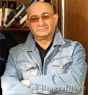 Малакянц Юлий