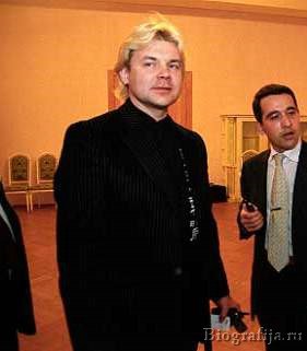 Лиепа Андрис