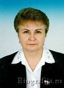 Пивненко Валентина Николаевна