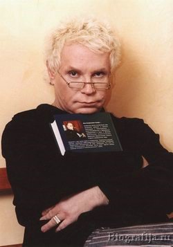 Моисеев Борис Михайлович