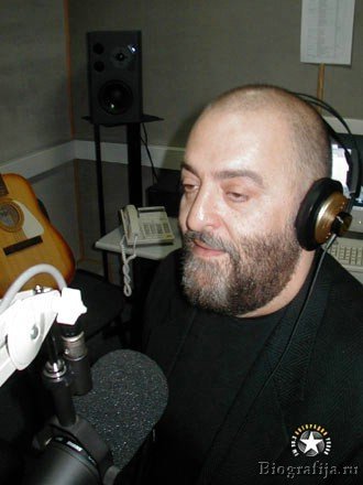 Шуфутинский Михаил Захарович