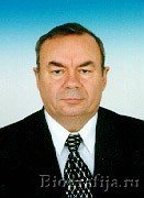 Пискун Николай Леонидович