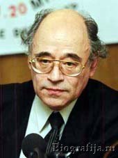 Казарин Юрий Иванович