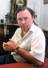 Караулов Андрей Викторович