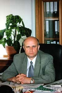 Пискунов Александр Александрович