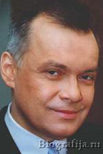 Киселев Дмитрий Константинович