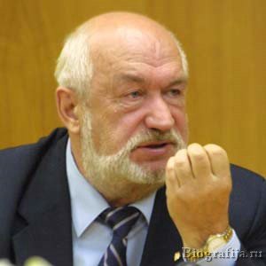 Платов Владимир Игнатьевич