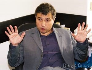 Кулистиков Владимир Михайлович