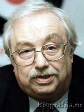 Лысенко Анатолий Григорьевич