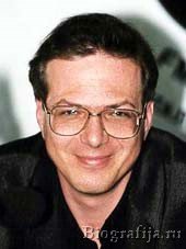 Лысенков Алексей Николаевич