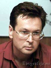 Медведев Сергей Константинович