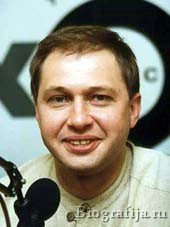 Набутов Кирилл Викторович