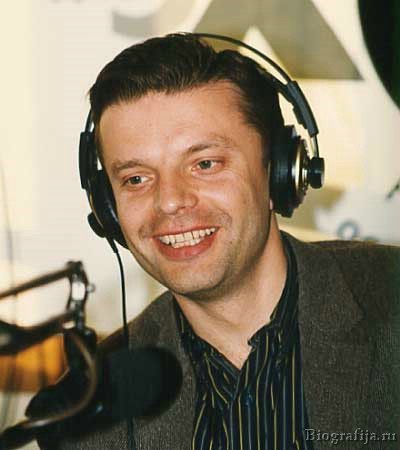 Парфенов Леонид Геннадиевич